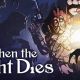 The full version of “When the Light Dies” is now available for PC via Steam