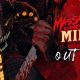 The first-person horror adventure "Massacre At The Mirage" is now available for PC via Steam