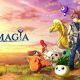 The monster-farming/action game “Farmagia” is now available for PC and consoles