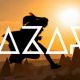 The FMV and 2D platforming sci-fi adventure "Nazar" is now available on Steam