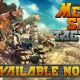 "Metal Slug Tactics" is now available for PC and consoles worldwide