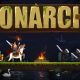 The 2D side-scrolling strategy game “Monarchy” is now available for PC and consoles