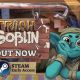 The cosy shopkeeping game "Trash Goblin" is now available for PC via Steam EA