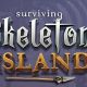 The open-world crafting rpg "Surviving Skeleton Island" is coming to PC via Steam EA in 2025