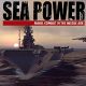 "Sea Power: Naval Combat in the Missile Age" is now available for PC via Steam EA