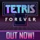 Digital Eclipse's "Tetris Forever" ia now available for PC and consoles