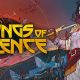 The full version of “Songs of Silence” is now available for PC and consoles