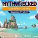 “Mythwrecked: Ambrosia Island” is coming to PC and consoles on December 5th, 2024