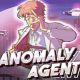 The 2D action-adventure/beat-em-up "Anomaly Agent" is now available for the PS5 and PS4