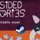 The cute and relaxing puzzle game “6-Sided Stories” is now available for PC via Steam