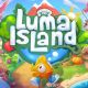 The charming adventure/RPG “Luma Island” is now available for PC via Steam