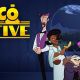 The point-and-click comedy adventure game “Loco Motive” is now available for PC and the Nintendo Switch