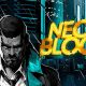 “Neon Blood” is now digitally and physically available for PC and consoles