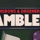 “Dungeons & Degenerate Gamblers" just dropped its November (2024) update via Steam