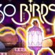 The narrative puzzle game “30 Birds” is now available for PC