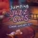 The cat-themed parkour game "Jumping Jazz Cats" is coming to PC on January 30th, 2025