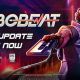 The roguelite rhythm shooter “Robobeat” just dropped its Spring (2025) update