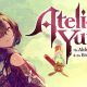 "Atelier Yumia: The Alchemist of Memories & the Envisioned Land" is now available for PC and consoles