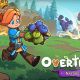 The chaotic co-op city builder "Overthrown" just dropped its "Nature" update via Steam