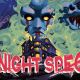 The survival horror/adventure game "Midnight Special" is now available for PC via Steam EA
