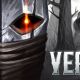 The dark fantasy adventure RPG "Verho" is coming to PC via Steam in 2025