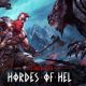 The rogulike horde-survivor game “Jötunnslayer: Hordes of Hel” is coming to consoles in 2025