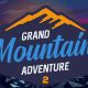 The mountains/sports adventure "Grand Mountain Adventure 2" is coming to PC via Steam in 2025