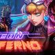 The cyberpunk run-and-gun, ‘Neon Inferno’, is coming to PC and consoles on November 20th
