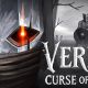 The dark fantasy RPG, ‘Verho - Curse of Faces’, is now available via Steam