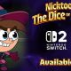 &lsquo;Nicktoons & The Dice of Destiny&rsquo; is now available for the Nintendo Switch 2