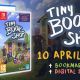 &lsquo;Tiny Bookshop&rsquo; is coming physically to consoles on April 10th, 2026