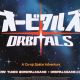 The co-op puzzle adventure, &lsquo;Orbitals&rsquo;, is coming to the Nintendo Switch 2 in 2026