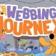 The viral spider game, &lsquo;A Webbing Journey&rsquo;, is now available for Android devices