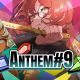 The turn-based gem-matching roguelite, &lsquo;ANTHEM#9&rsquo;, is coming to Steam on February 5th