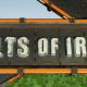 The factory automation game, &lsquo;Belts of Iron&rsquo;, is coming to Steam EA on May 28th