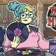 The cozy-punk record shop sim, &lsquo;Wax Heads&rsquo;, is out now for PC and consoles