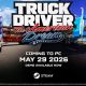 &lsquo;Truck Driver: The American Dream&rsquo; is coming to Steam on May 29th