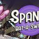 The 1930s rhythm-action 3D platformer, Spanky "Bat-a-Swing", has just been announced for PC and consoles