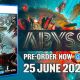 The FPS roguelike &lsquo;Abyssus&rsquo; is coming physically to the PS5 on June 25th