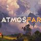 The sci-fi survival adventure &lsquo;ATMOSFAR&rsquo;, has just been delayed a few months