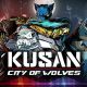 &lsquo;Kusan: City of Wolves&rsquo; is coming to PC and consoles on July 30th