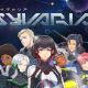 The intense shoot-em-up &lsquo;Psyvariar 3&rsquo;, is out now for PC and consoles