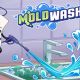The cozy, arcade-style adventure &lsquo;Moldwasher&rsquo;, is coming to Steam on June 23rd