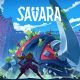 The colorful action roguelite, &lsquo;Savara&rsquo;, is out now for consoles