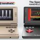 THEC64 handheld and the Spectrum handheld is dropping this October (2026)
