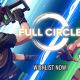 The 2.5HD Indie JRPG &lsquo;Full Circle&rsquo;, has just been announced for PC
