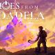 The narrative puzzle game, &lsquo;Echoes From Ciudadela&rsquo;, is coming to Steam on July 23rd