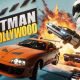 &lsquo;Stuntman: Hollywood&rsquo; has just been announced for PC and consoles