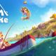 The cozy adventure game, &lsquo;Fish & Hike&rsquo;, is out now via Steam EA