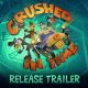 The meta point-and-click mystery game, &lsquo;Crushed In Time&rsquo;, is out now via Steam